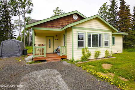 34345 Matanuska St Soldotna, AK 99669