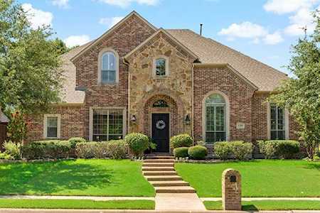 1309 Briar Hollow Lane Frisco, TX 75033
