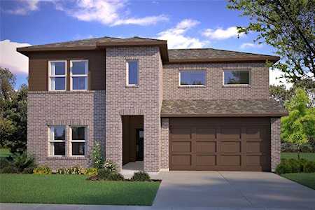 15533 BALHAM Pass Fort Worth, TX 76247