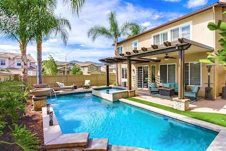 16207 Palomino Mesa Court San Diego, CA 92127