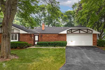 2 Oxford St Rolling Meadows, IL 60008