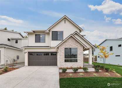 8212 9th Place SE #SV 14 Lake Stevens, WA 98258
