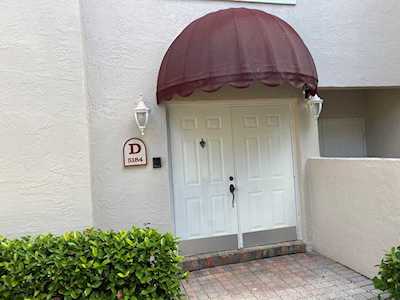 5184 Lake Catalina Drive #D Boca Raton, FL 33496