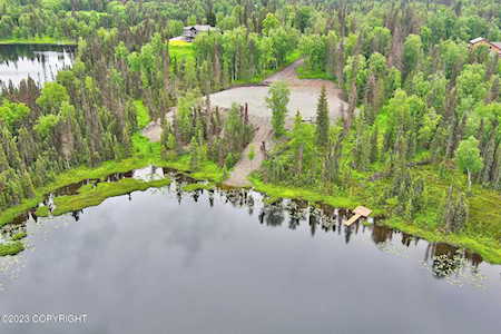 Lot 3A-3 Hopeful Circle Soldotna, AK 99669