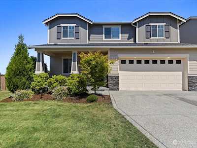 20430 SE 258th Place Covington, WA 98042