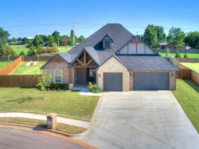 4852 Montie Circle Tuttle, OK 73089
