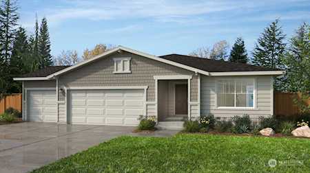 18633 134th Ave E #85 Puyallup, WA 98374