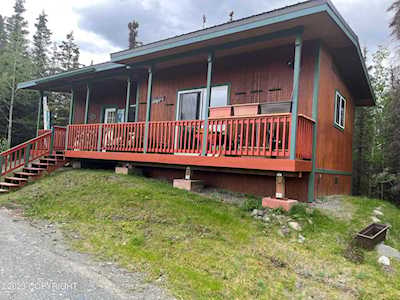 36234 Cottontree Ln Sterling, AK 99672