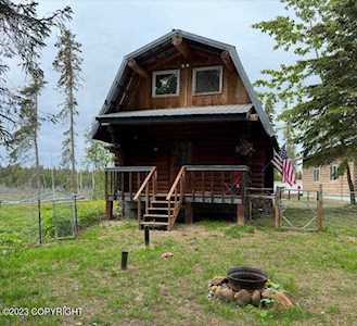 47925 Baranoff Dr Nikiski/North Kenai, AK 99611