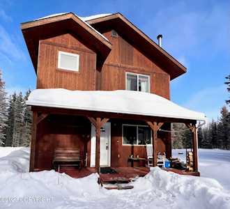 35802 Seattle Slew St Kenai, AK 99611