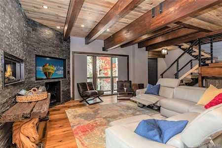 2650 Medicine Springs Dr #6 Steamboat Springs, CO 80487