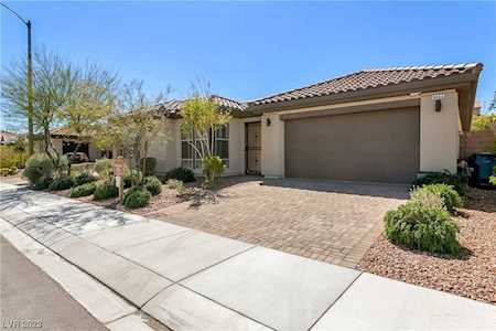 8455 Skye Walk Ct Las Vegas, NV 89166