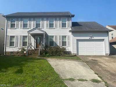 4836 Boxford Rd Virginia Beach, VA 23456