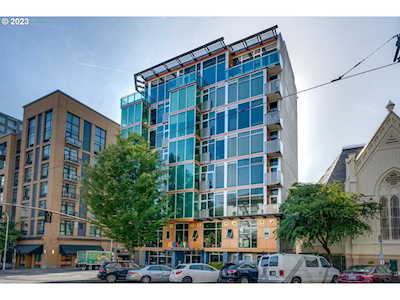 1410 SW 11th AVE #104 Portland, OR 97201