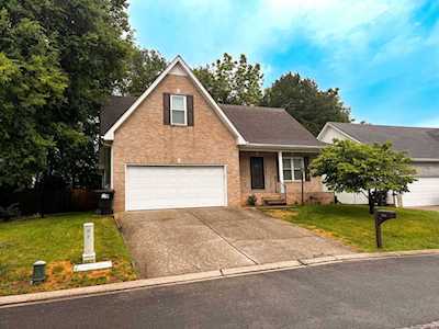 1789 North Cv Murfreesboro, TN 37129
