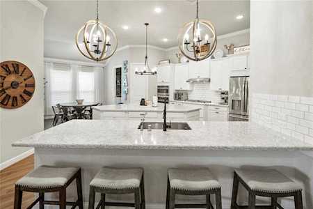 2307 Tobarra Ln League City, TX 77573