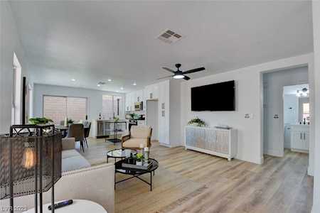 11125 Whooping Crane Ln Las Vegas, NV 89144