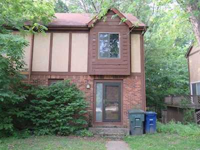 3754 Canon Ridge Place Columbus, OH 43230