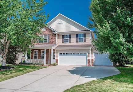 5700 Verrazano Dr Waxhaw, NC 28173