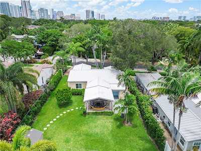 304 NE 17th Ave Fort Lauderdale, FL 33301