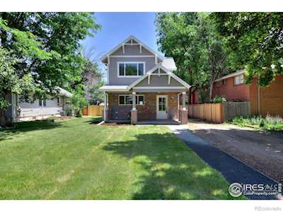 830 Emery St Longmont, CO 80501