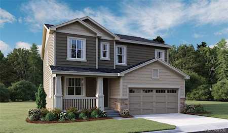 872 Alpine Ridge St Erie, CO 80516