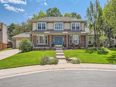 9072 Jimson Weed Way Highlands Ranch, CO 80126