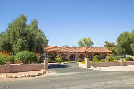 4415 Emerald Ave Las Vegas, NV 89120