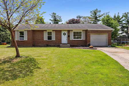 4690 Glendon Road Columbus, OH 43229
