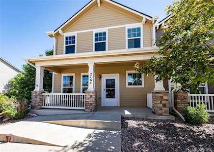 2464 Obsidian Forest View Colorado Springs, CO 80951