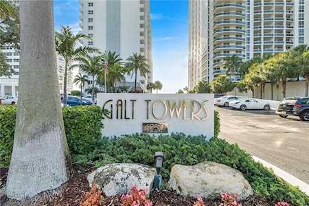 4250 Galt Ocean Dr #7H Fort Lauderdale, FL 33308