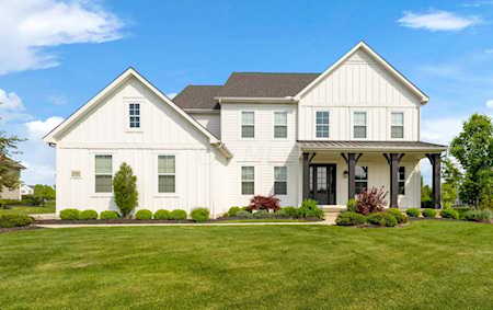 9438 Wilbrook Drive Powell, OH 43065