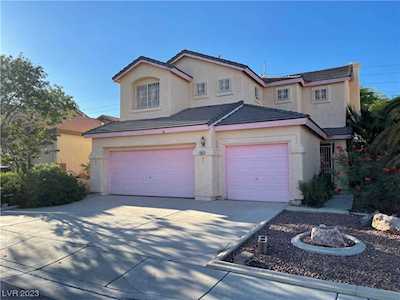 7602 Ancient Title Ct Las Vegas, NV 89113