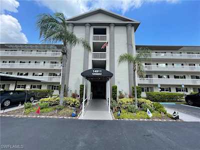 14911 Hole In 1 Circle #PH6 Fort Myers, FL 33919