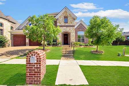 1119 Backbay Drive Irving, TX 75063