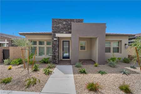 933 Belleforte Ln Las Vegas, NV 89138