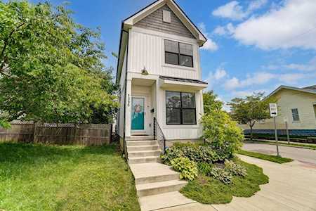 1386 N 6th Street Columbus, OH 43201