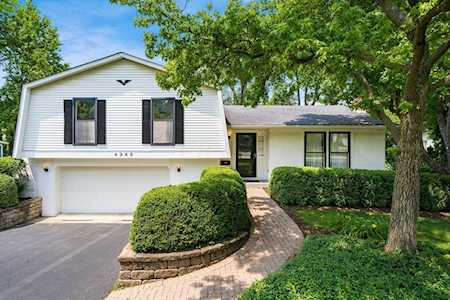 4345 Reed Road Columbus, OH 43220