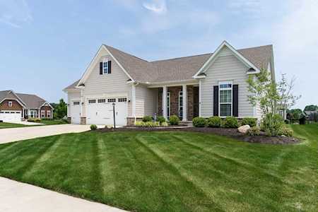 7411 Paradisio Drive Galena, OH 43021