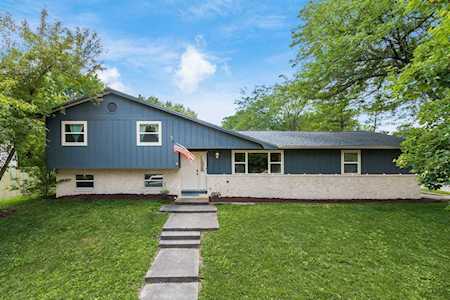 5821 Annarue Place Columbus, OH 43231