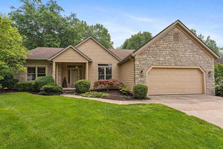 311 Fallriver Drive Reynoldsburg, OH 43068