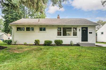 2166 Edgevale Road Upper Arlington, OH 43221