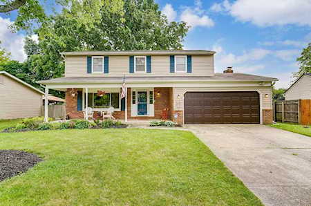 2065 Fincastle Court Columbus, OH 43235