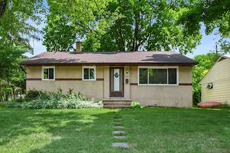 316 Pingree Drive Worthington, OH 43085