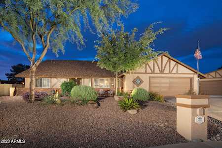 14217 N 11th Place Phoenix, AZ 85022