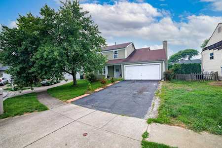 3317 Quinette Court Reynoldsburg, OH 43068