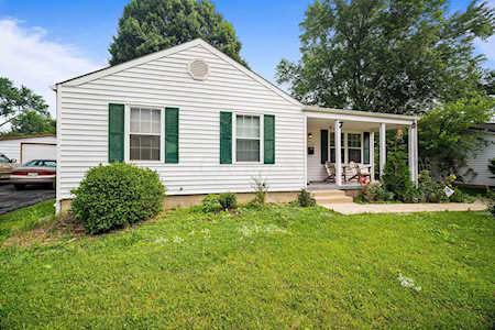1414 Archmere Square Columbus, OH 43229
