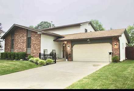 2066 Nobleshire Road Columbus, OH 43229