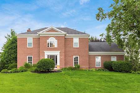 5815 Crystal Court Westerville, OH 43082