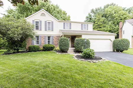 7011 Celtic Court Dublin, OH 43017